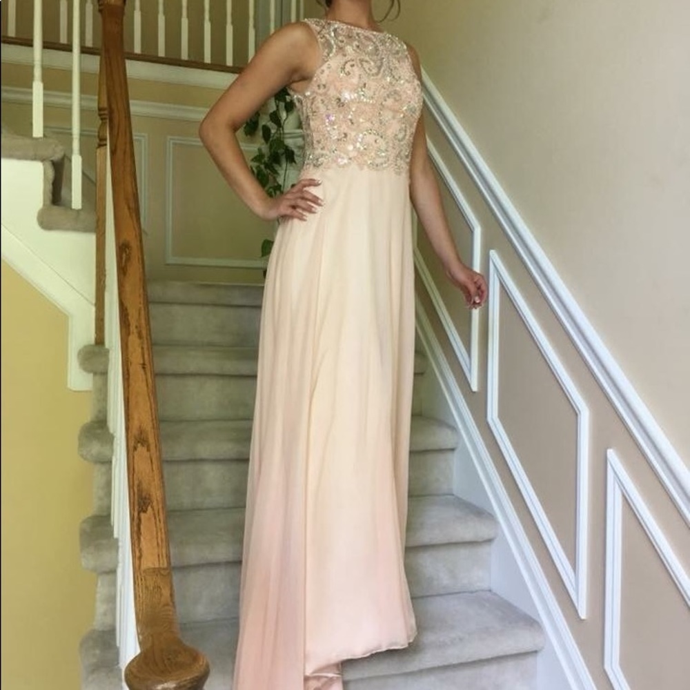 Peace Prom Dresses